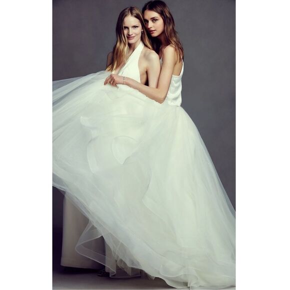 Anthropologie x BHLDN Jill Stuart Mara Jumpsuit - Picture 9 of 11